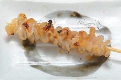 皮