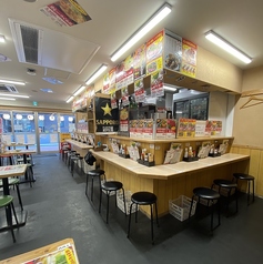 串屋横丁 小岩店の雰囲気2