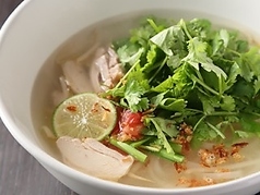 NOSTRA ノストラ 南森町のおすすめランチ3