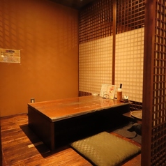 和めし屋 次やの雰囲気1