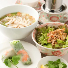 大人気のランチ！