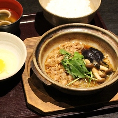 くいもの屋 わん BIGBOX高田馬場店のおすすめランチ2