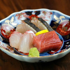 小皿料理と釜焼き KAMANO特集写真1