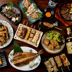 経験が光る！本格ベトナム料理