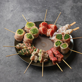 ウメダ倶楽部 大阪梅田店のおすすめ料理3