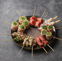 ウメダ倶楽部 大阪梅田店のおすすめ料理3