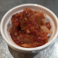 キムチ