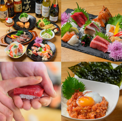 GLORIOUS 音楽、料理、お酒が楽しめるお店の特集写真