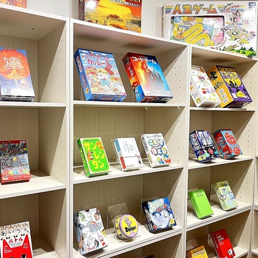 PARTY STAND パーティースタンドのおすすめ料理1