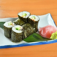 うなきゅう巻き