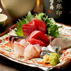 炉端と銘酒 日日 国分寺のおすすめ料理2