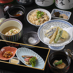 囲炉裏あみ定の特集写真