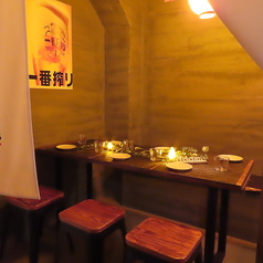 炉端劇場 うまいもん 天神店の特集写真