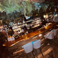 L VERUS Tokyo エルベルストーキョーの写真