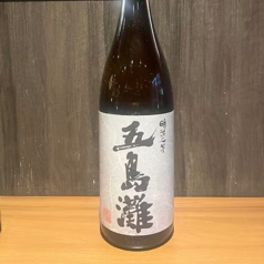 五島灘(ごとうなだ) 芋焼酎
