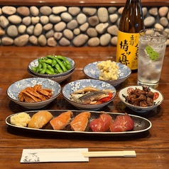 源八船頭 目黒本店の特集写真
