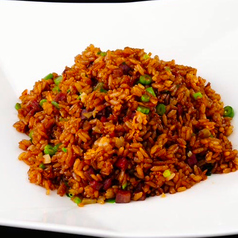 揚州炒飯
