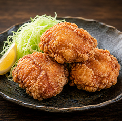 福岡から揚げ