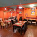 Indian Dining Bar GOUSAHARA ゴウサハラ 北浦和店の雰囲気1
