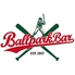 BallparkBar ボールパークバーのロゴ