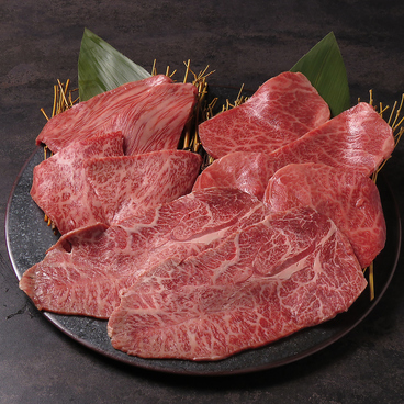 焼肉 だるまのおすすめ料理1