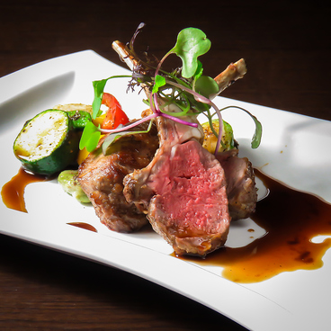 フレンチ鉄板 えしぇ蔵のおすすめ料理1