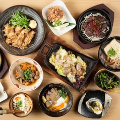 門限やぶり 鹿児島中央駅前店のおすすめ料理1