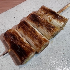 ねぎ焼き