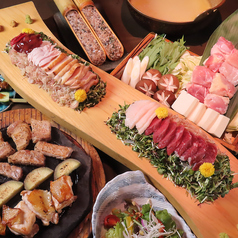 銀座 あまくさ 総本店のおすすめ料理1