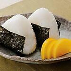 おにぎり
