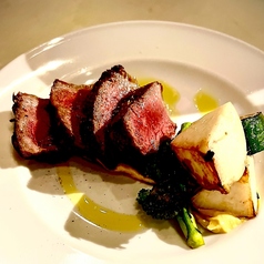 イルアフェット IL AFFETTO 新潟のコース写真