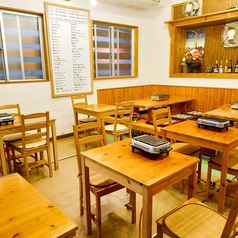 焼肉 成翠園 沖縄今帰仁店の特集写真