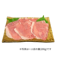 肉処 牛たつのコース写真