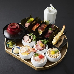 産直市場 ろばた 渋谷代々木八幡店のおすすめ料理1