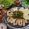 韓国料理 ファサのおすすめポイント2