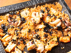 〆のポックンパ＜1人前＞