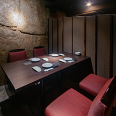 肉と海鮮 極 本店の雰囲気2