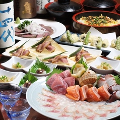 居酒屋 満月本店 横浜駅西口特集写真1