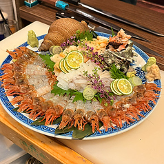 めしや しの崎の特集写真