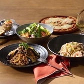 PASTA & TAPAS PIETRO 池袋店の詳細