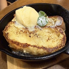 フレンチトースト