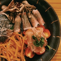 お野菜ダイニングバー Sora ソラ Little Setouchiのコース写真