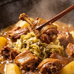 大豊収鉄鍋 池袋西口店のおすすめ料理1