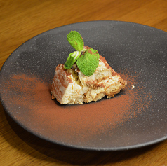 富山イタリアン　Bistro ROSYのおすすめ料理3