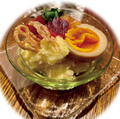 料理メニュー写真&nbsp;わくのポテトサラダ