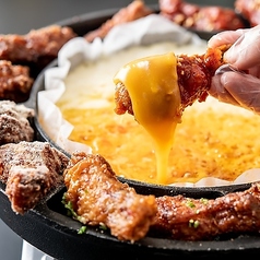 韓国料理 まだん 鶴橋本店特集写真1