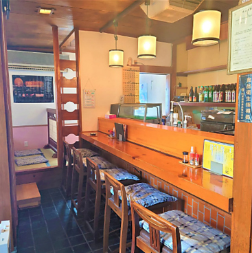 創作居酒屋とらちゃんの雰囲気1