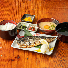 九州 熱中屋 錦糸町 LIVEのおすすめランチ2