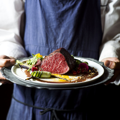 nomadika ノマディカのコース写真