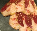 料理メニュー写真&nbsp;アブシン【cow abushin】